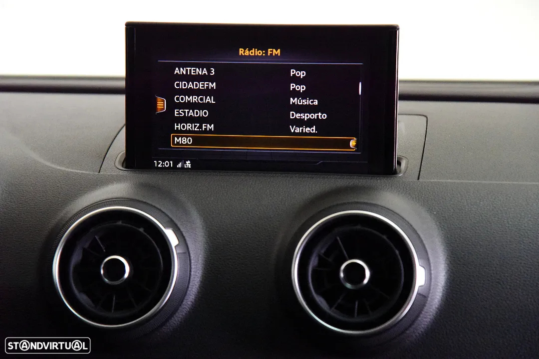 Audi A3 Sportback 30 TFSI - 18