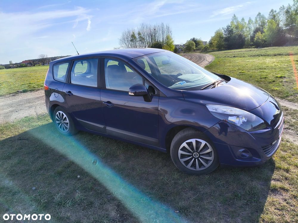 Renault Scenic 1.6 16V Expression - 4