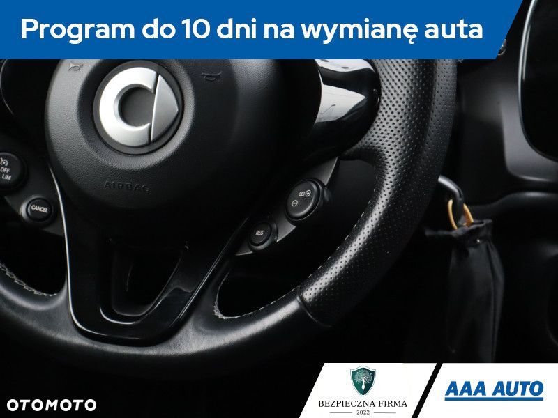 Smart Forfour - 19