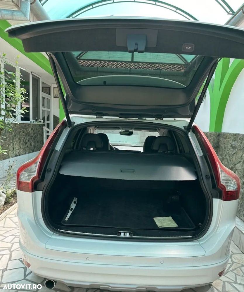 Volvo XC 60 - 5