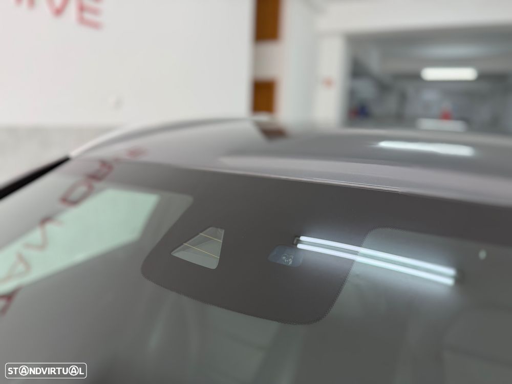 Mercedes-Benz C 220 d Station 9G-TRONIC AMG Line - 11