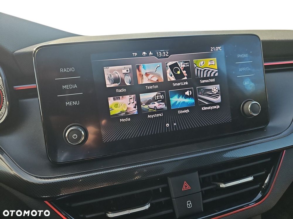 Skoda Scala 1.0 TSI Monte Carlo - 29