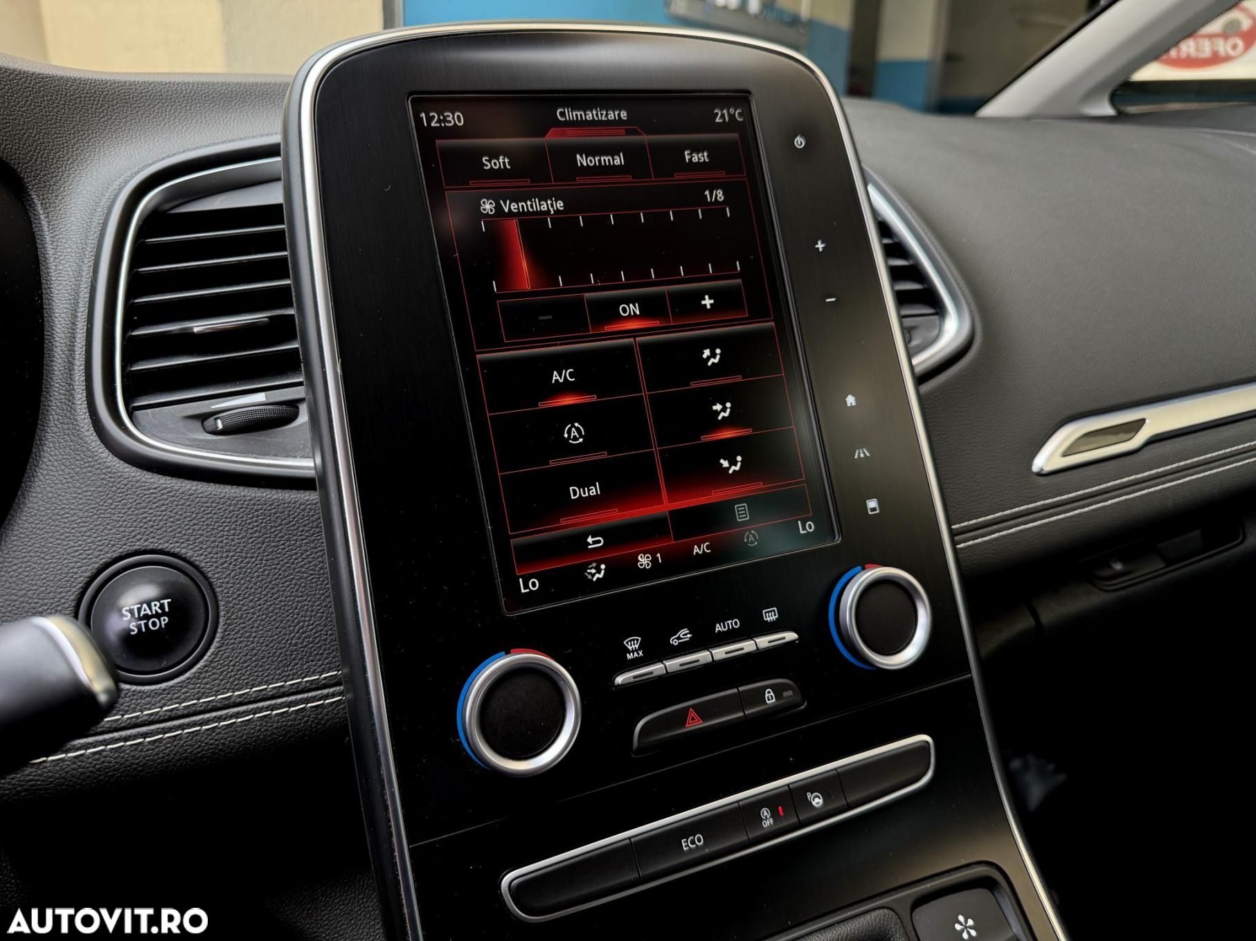Renault Scenic - 11