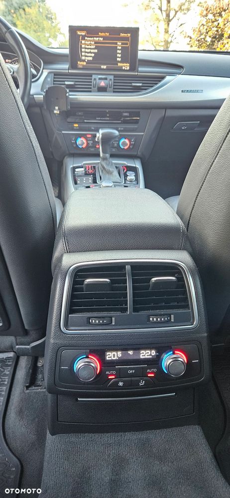 Audi A6 Avant 3.0 TDI DPF quattro S tronic - 9