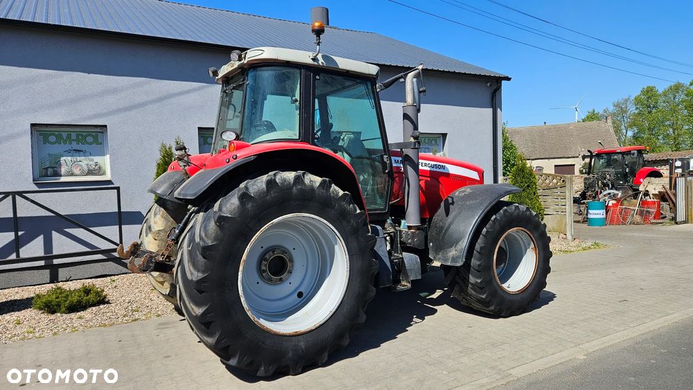 Massey Ferguson 7480 - 26
