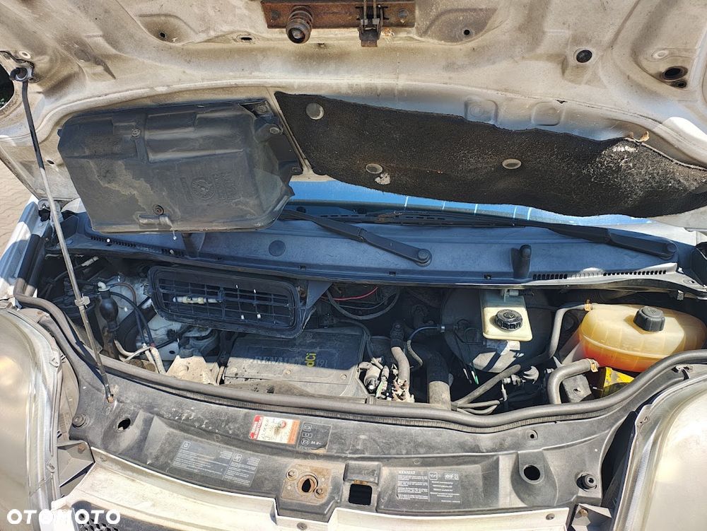 Renault Trafic - 9