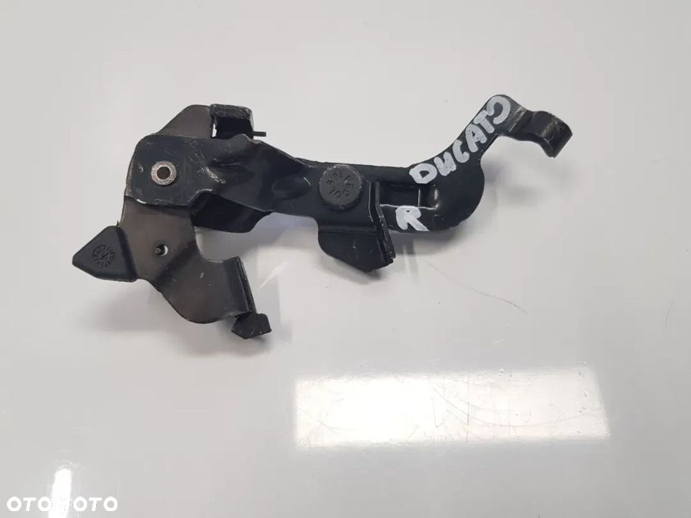 Rolka zawias drzwi Fiat Ducato - 3