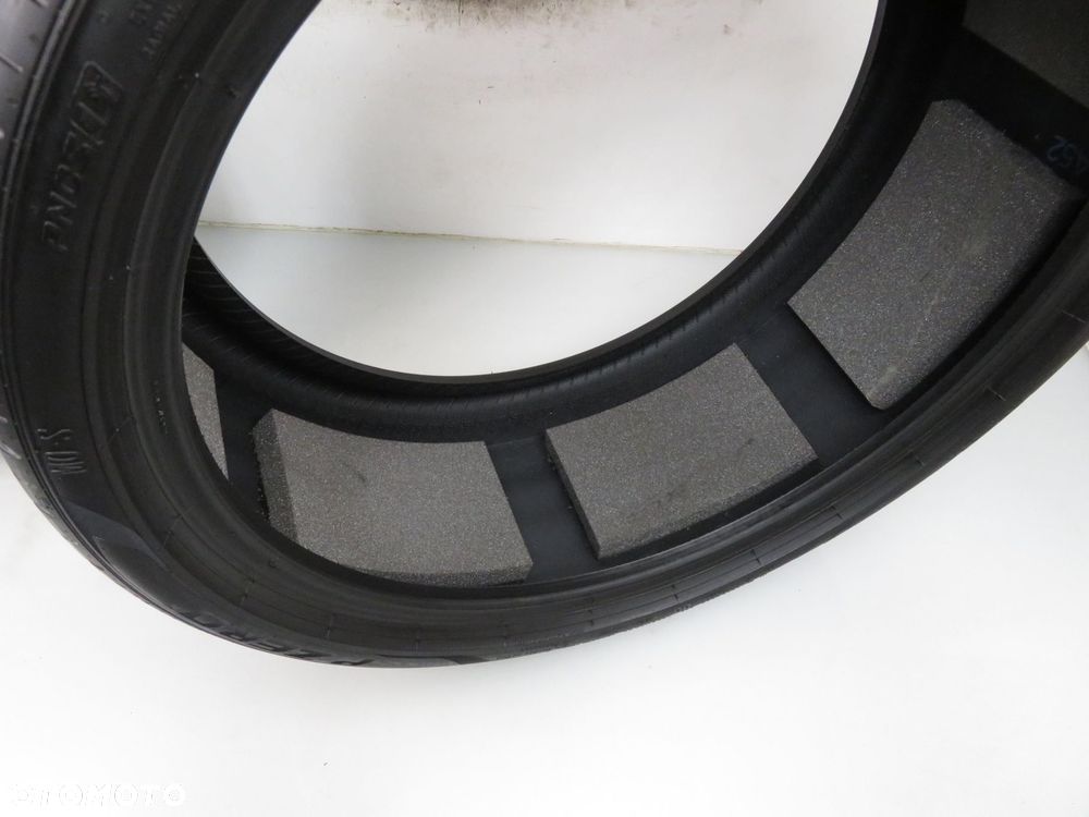 2x 285/30R21 OPONY LETNIE Pirelli P Zero 100Y XL PGCS MO-S - 2