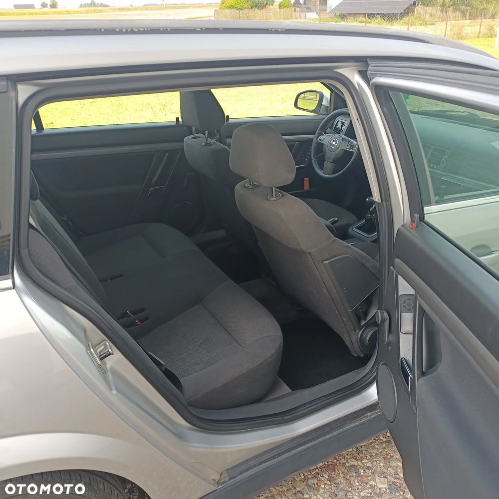 Opel Vectra 1.9 CDTI Comfort - 2