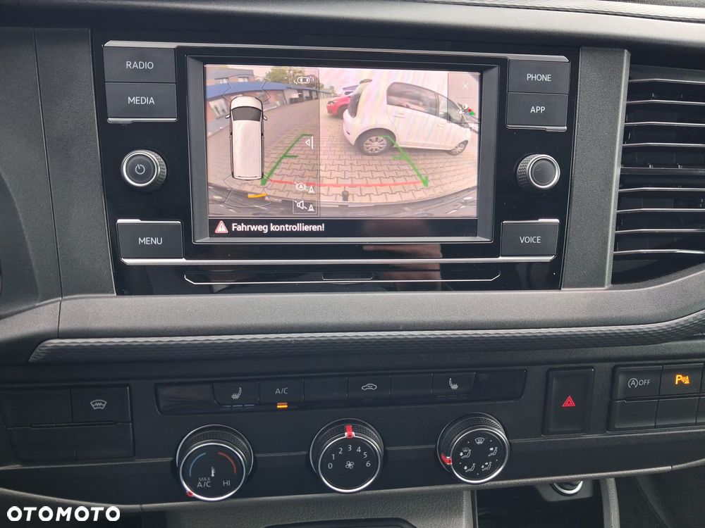 Volkswagen Transporter T6 - 13