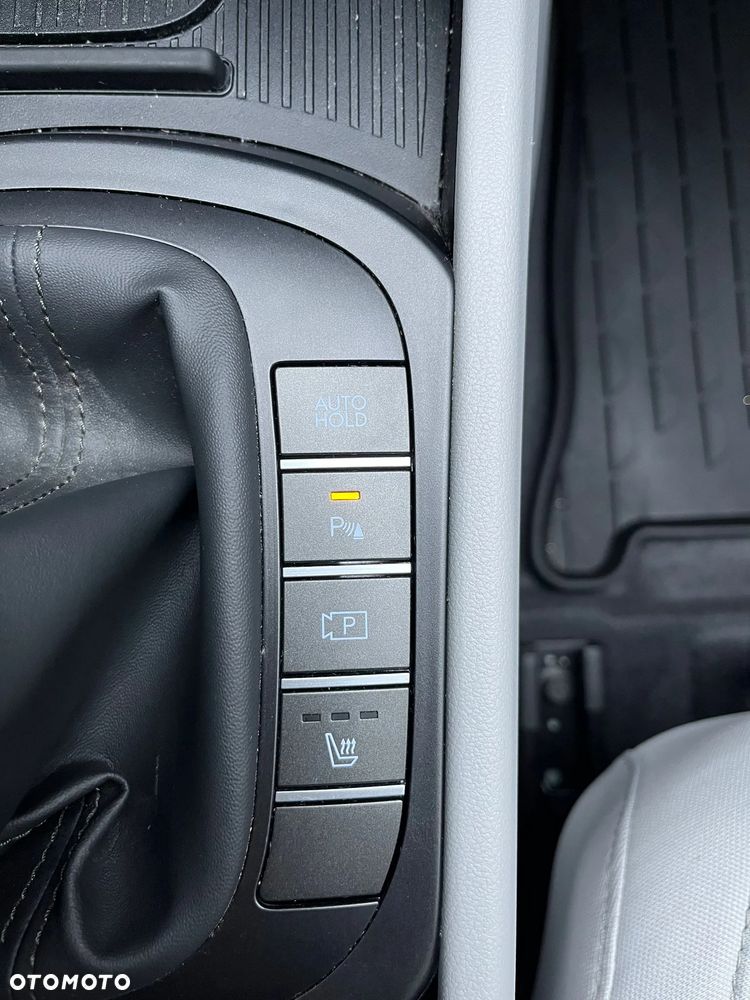 Hyundai Kona 1.0 T-GDI Executive - 22