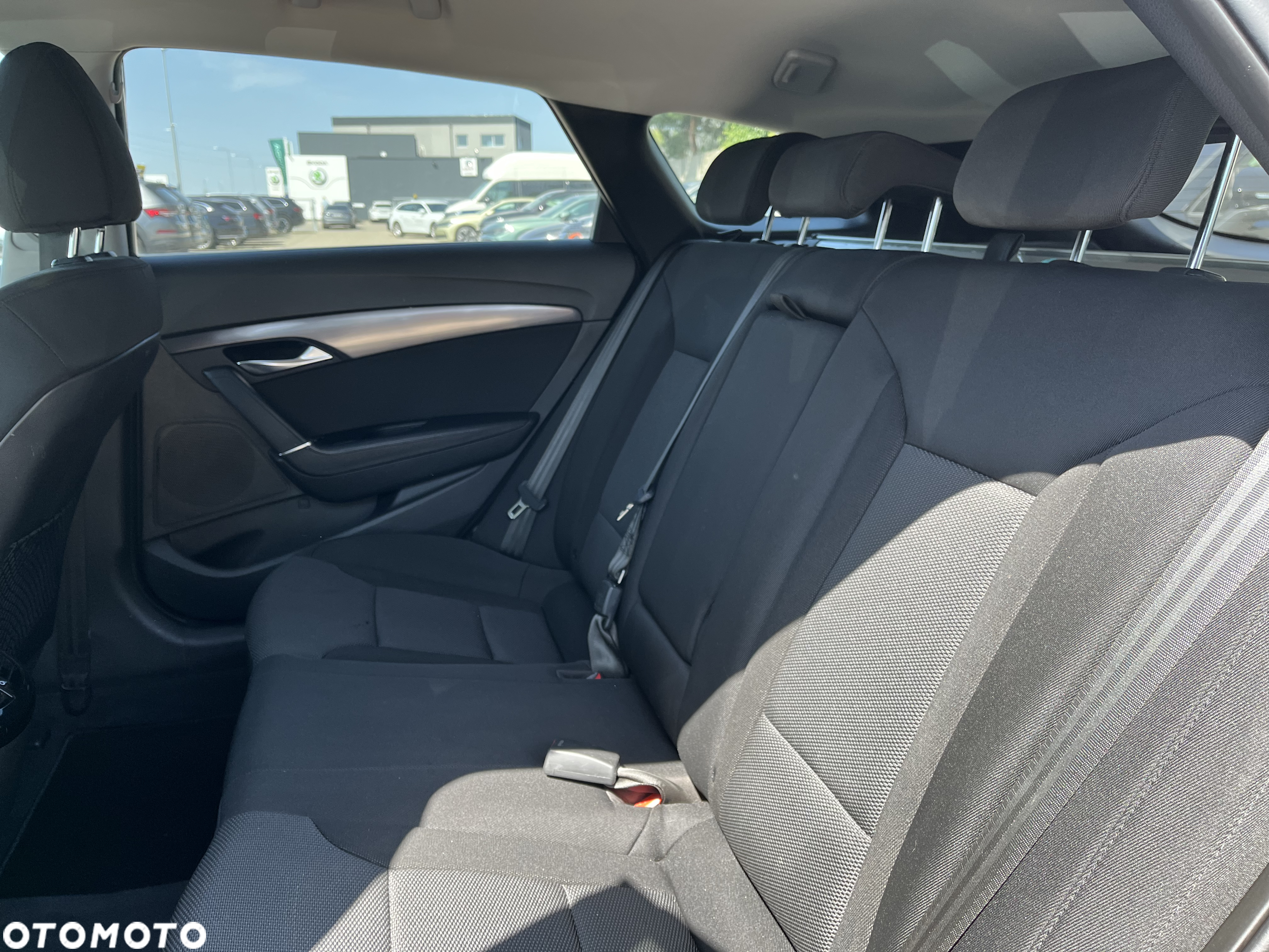 Hyundai i40 1.6 CRDi Comfort - 16