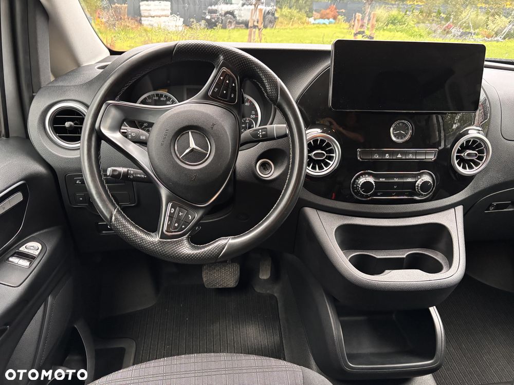 Mercedes-Benz Vito CDI Tourer Pro 447.703 - 11