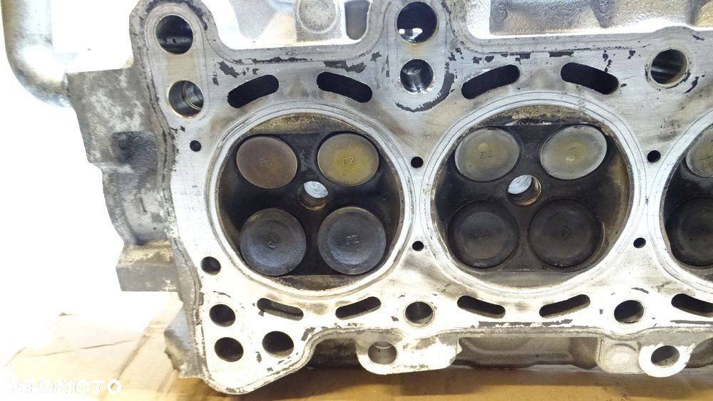 GŁOWICA MAZDA 2 1.3 ZJ20 - 8