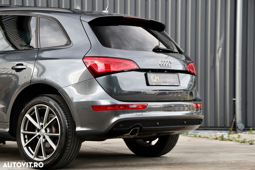 Audi Q5 2.0 TDI Quattro S tronic - 16