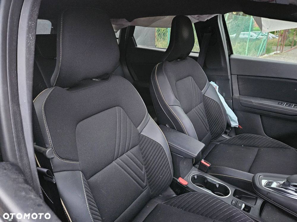 Renault Symbioz 1.6 E-Tech Full Hybrid 145 Evolution - 15