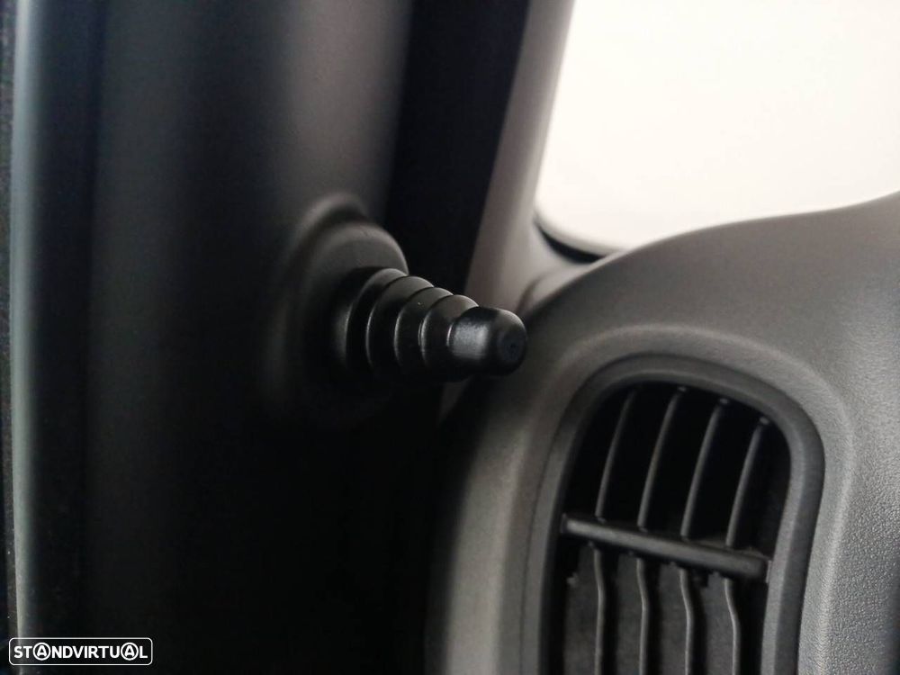 Fiat Panda 1.2 Lounge S&S - 24