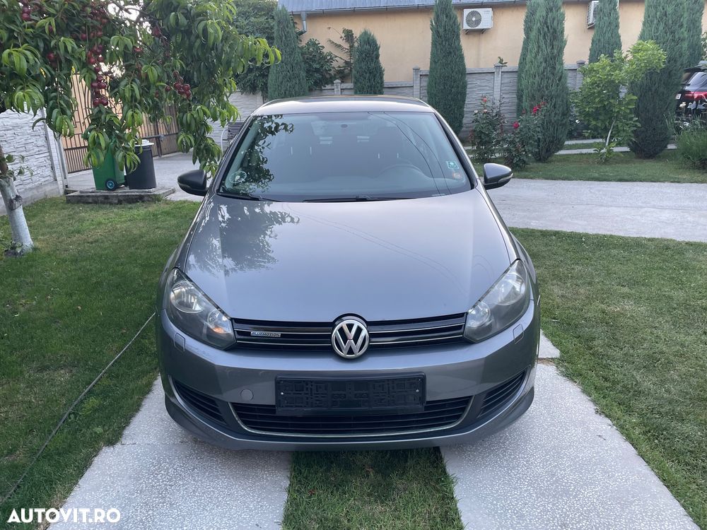 Volkswagen Golf - 24