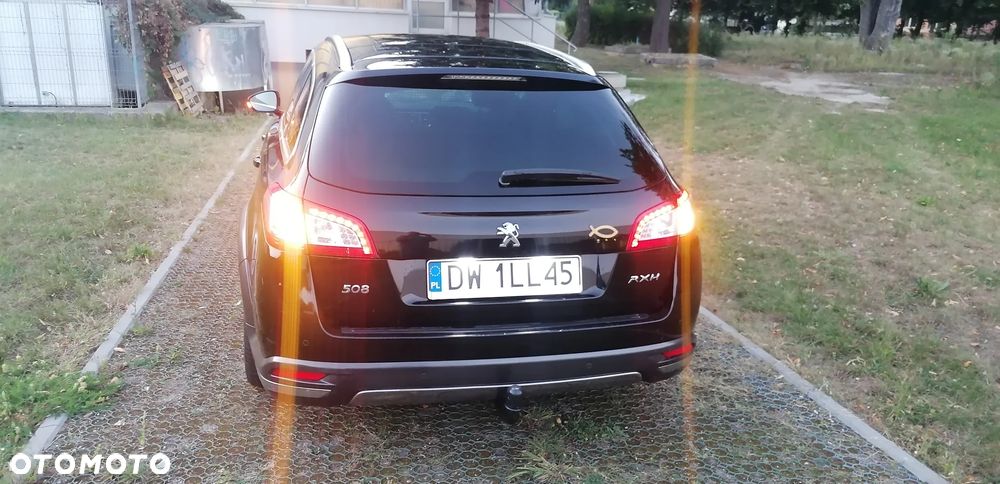 Peugeot 508 - 24