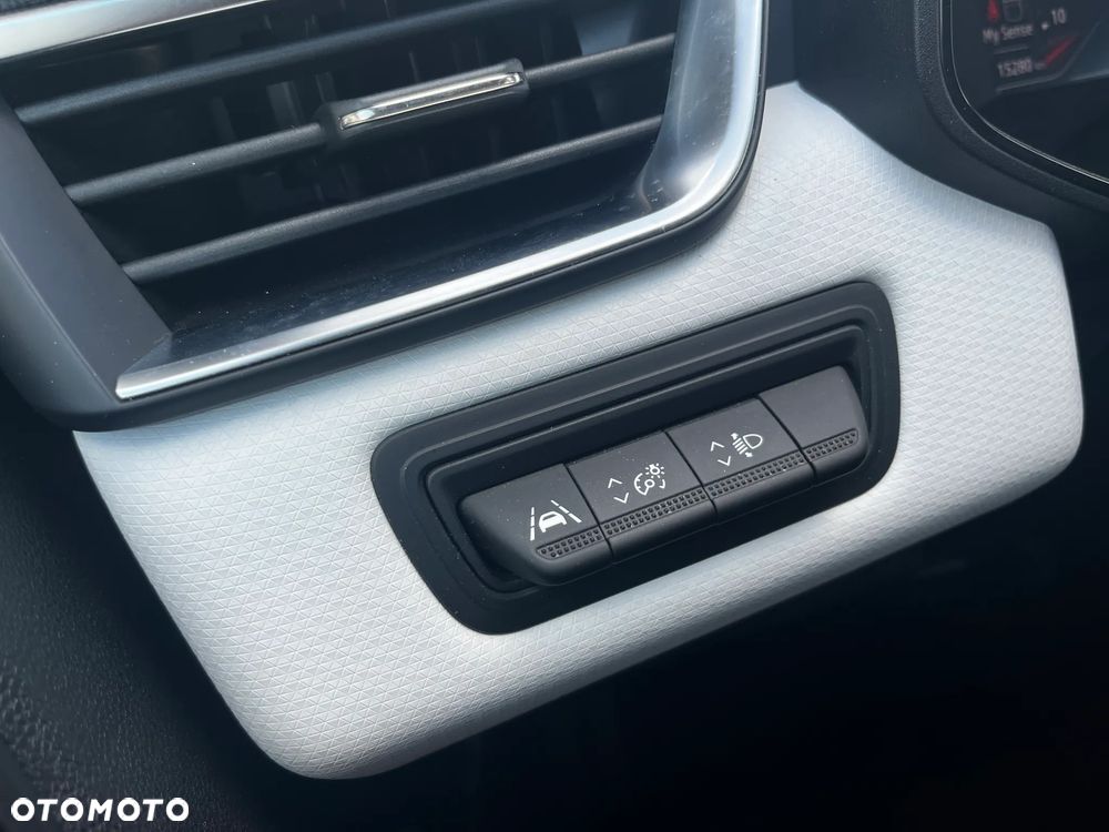 Renault Clio TCe 90 BUSINESS EDITION - 23