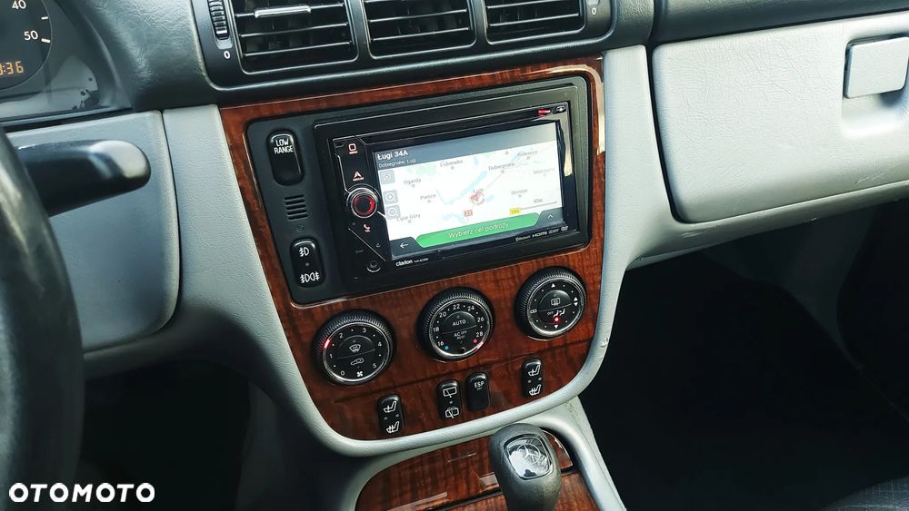 Mercedes-Benz ML - 8