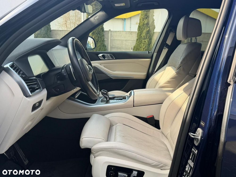 BMW X5 - 16