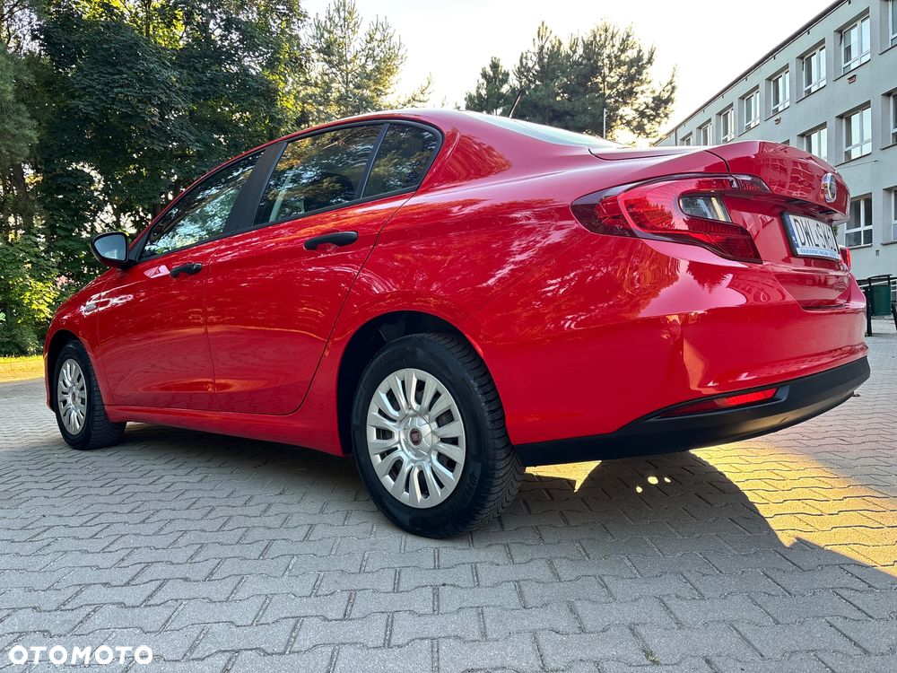 Fiat Tipo 1.4 16v Easy - 6