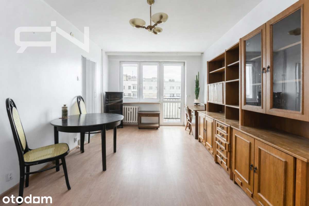 Oliwa | Blisko Awf | Widok na Zatokę | Balkon