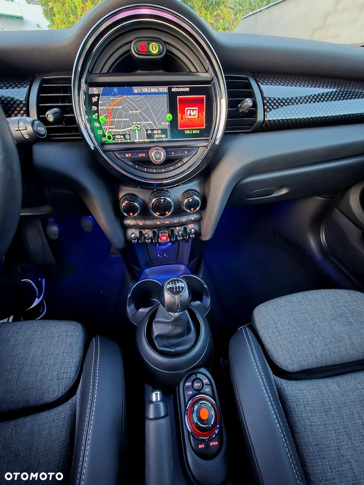 MINI Cooper S - 15
