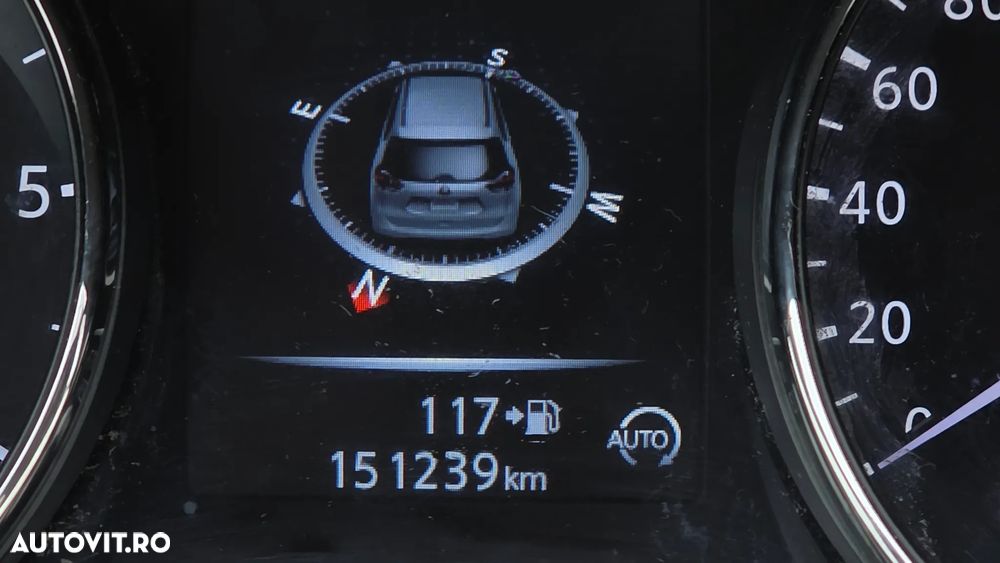 Nissan X-Trail 1.6 dCi Tekna - 29