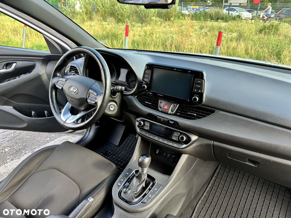 Hyundai i30 - 7