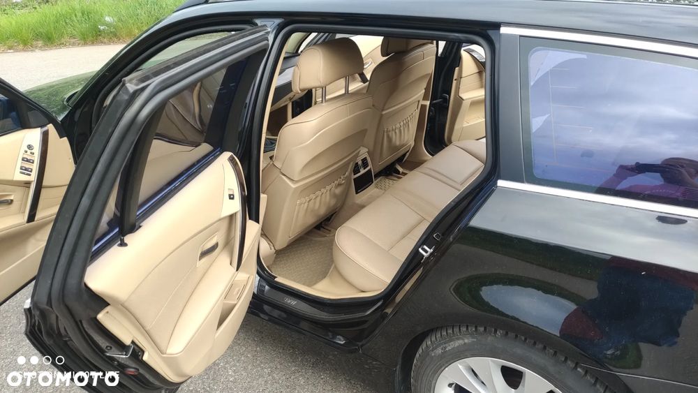 BMW Seria 5 - 15