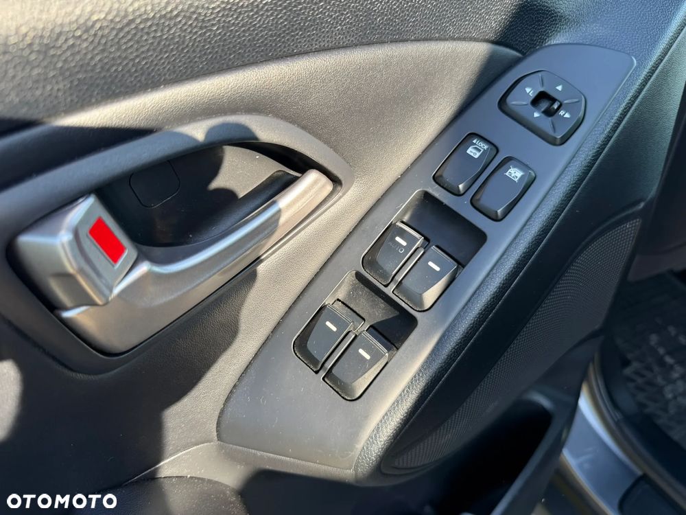 Hyundai ix35 - 31
