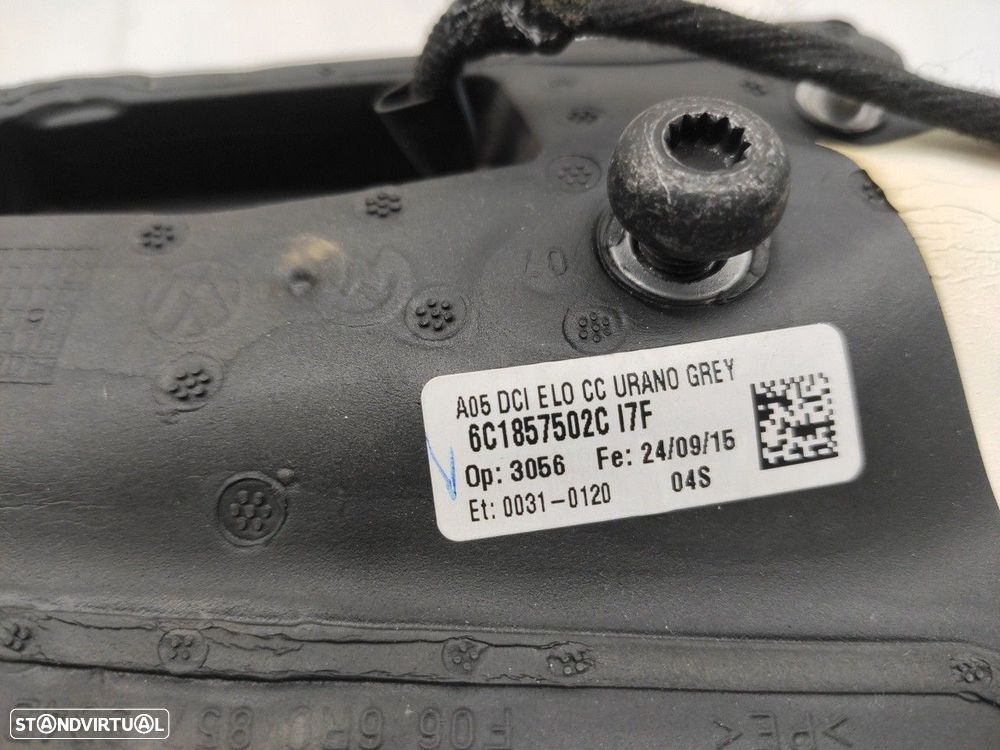 Retrovisor / espelho direito VOLKSWAGEN Polo (6R, 6C) - 3