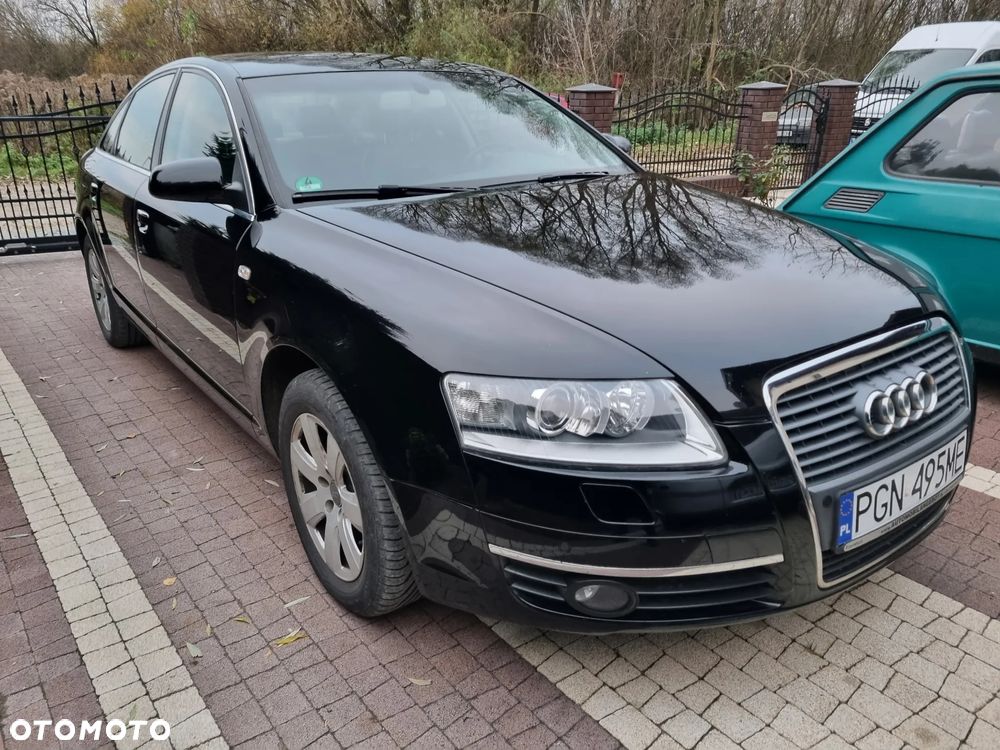 Audi A6 - 3