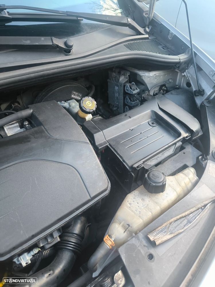 Renault Clio 1.2 16V Dynamique - 34