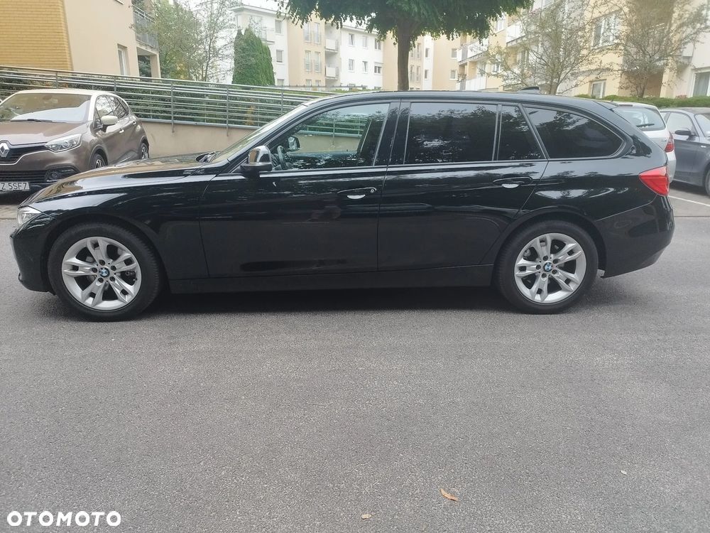 BMW Seria 3 320d Modern Line - 2