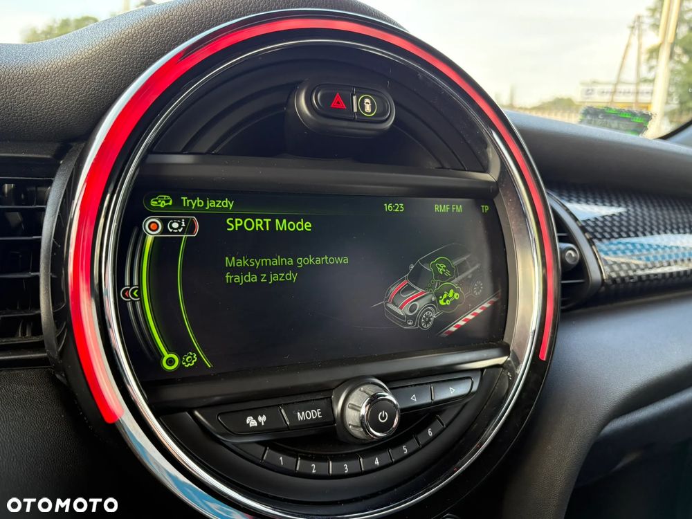 MINI Cooper S sport - 23