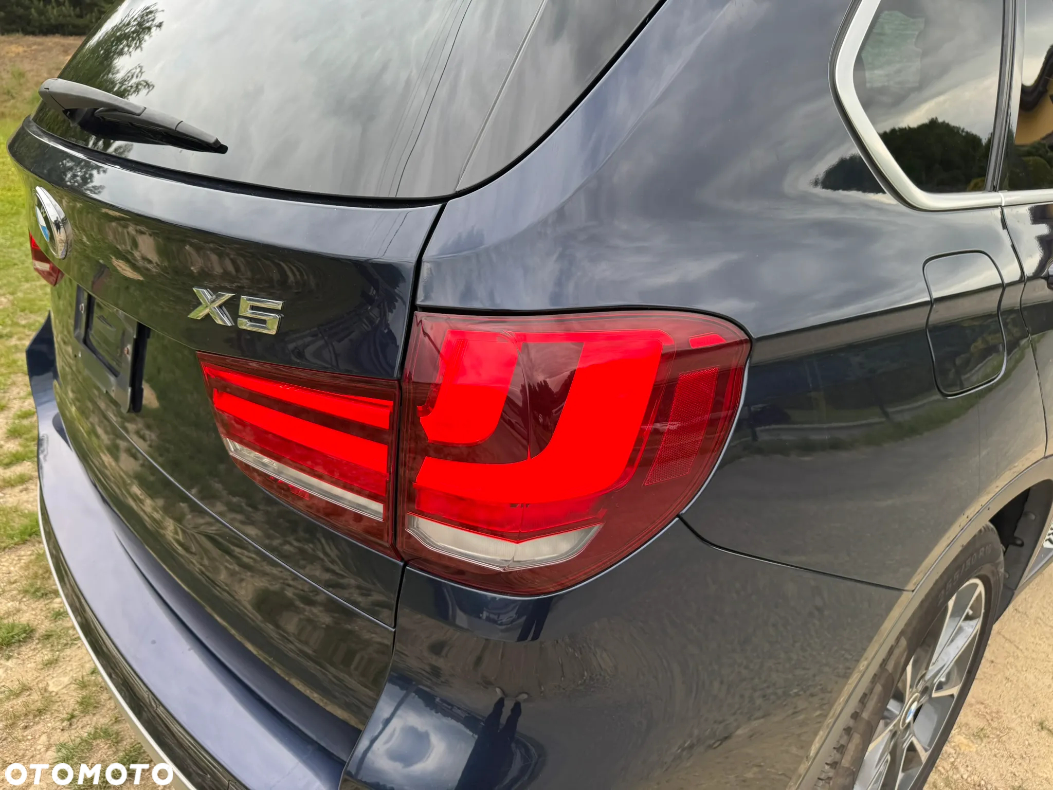 BMW X5 xDrive35i Sport-Aut - 39