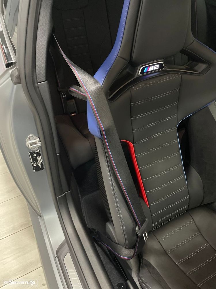 BMW M2 Standard - 58