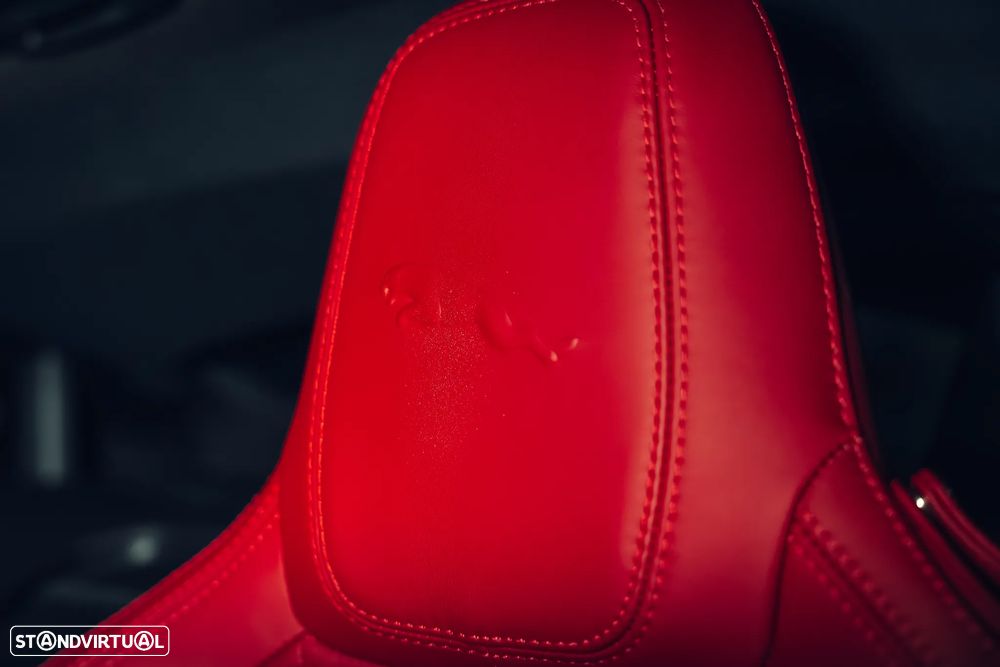 Jaguar F-Type 2.0 Aut. R-Dynamic - 21