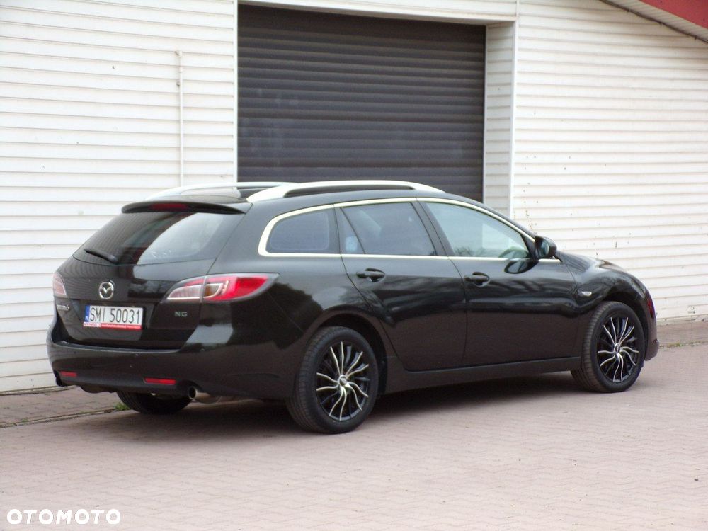 Mazda 6 - 11