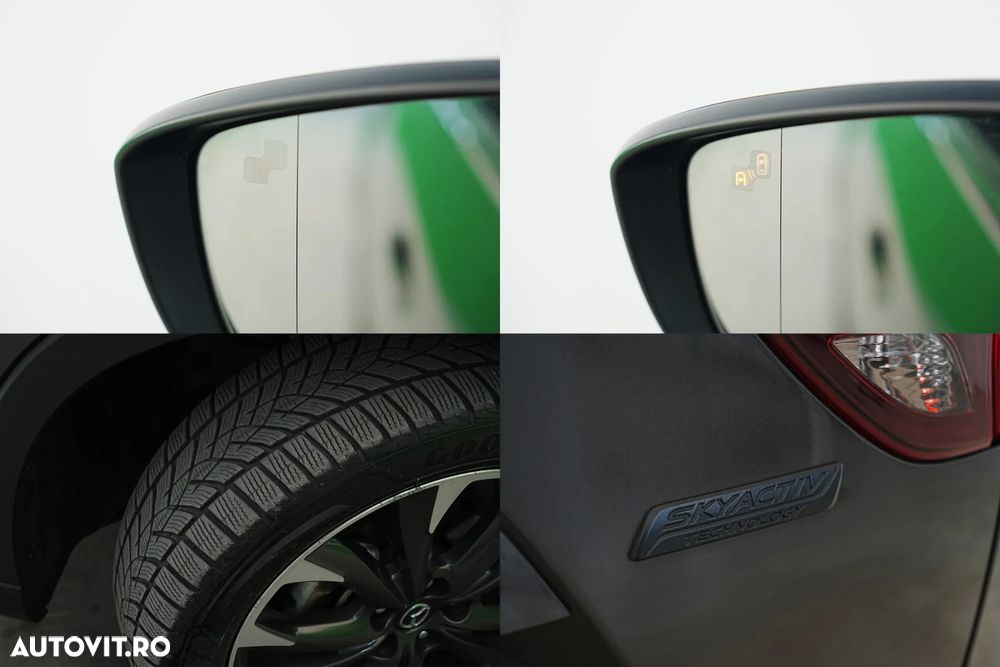 Mazda CX-5 CD175 4x4 AT Revolution Top - 19