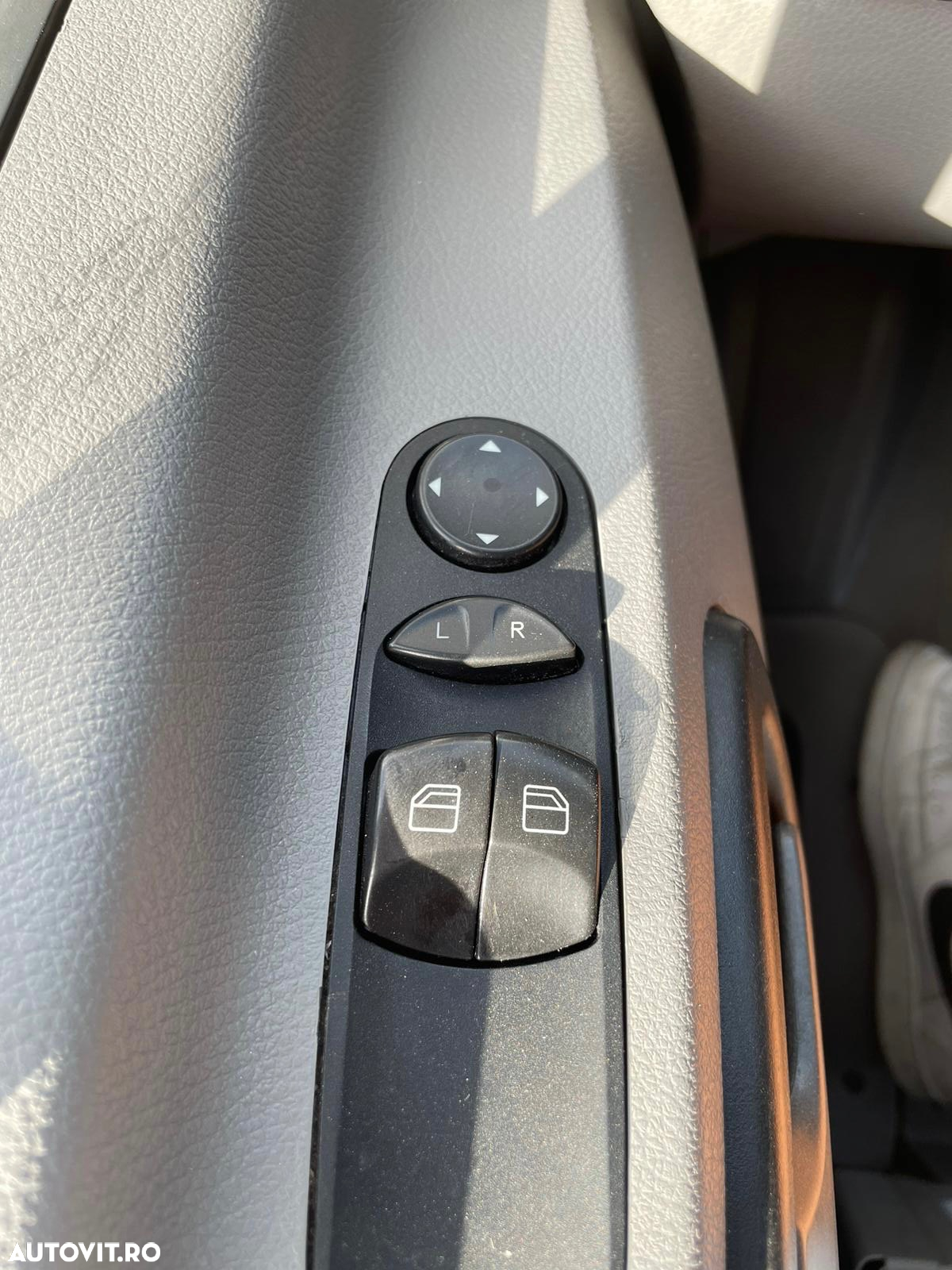 Mercedes-Benz Sprinter FRIGORIFIC THERMO KING CONGELARE - 23