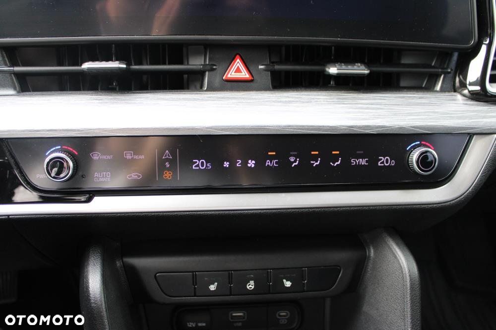 Kia Sportage - 13