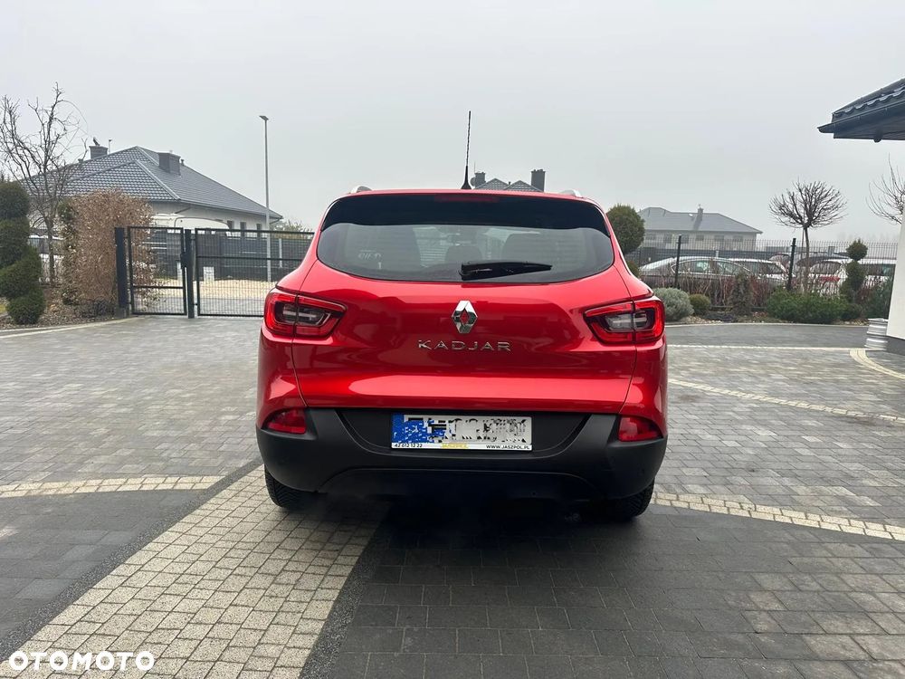 Renault Kadjar 1.2 Energy TCe Limited - 7