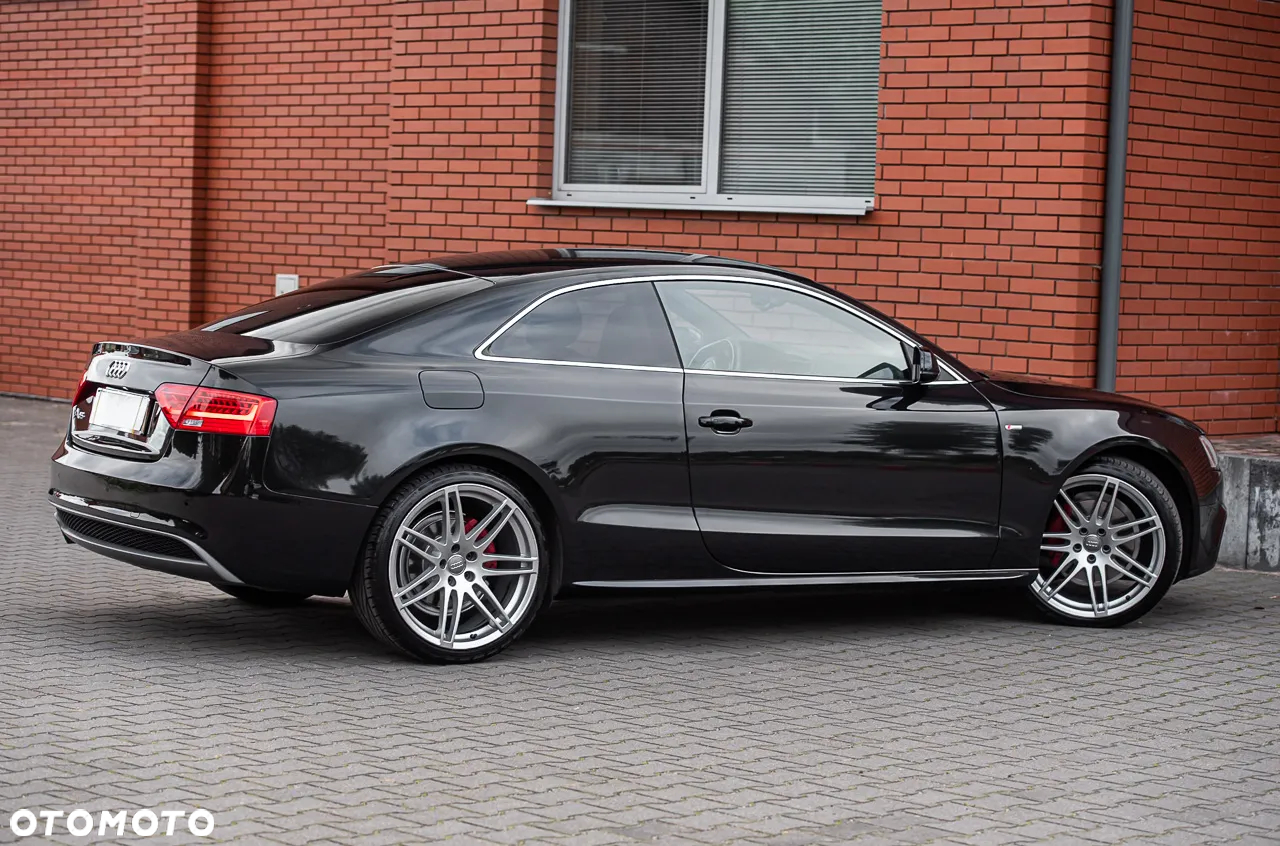 Audi A5 Coupé 2.0 TFSI - 14