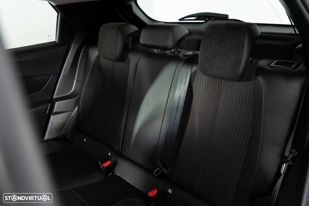 DS DS3 1.2 PureTech Performance Line - 11