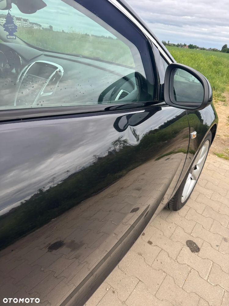 Opel Astra - 10