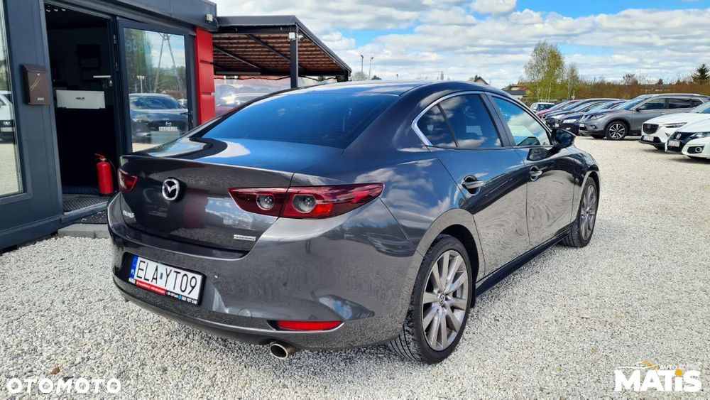 Mazda 3 - 30